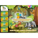 Pszichologiai tarsasjatek 6-9 eveseknek joc de societate în limba maghiară