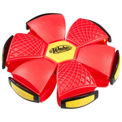 Phlat Ball: Frizbi clasic - roșu