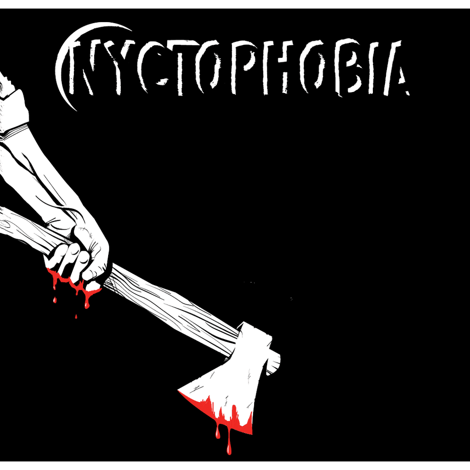Nyctophobia - Jocozaur.ro - Omul potrivit la jocul potrivit
