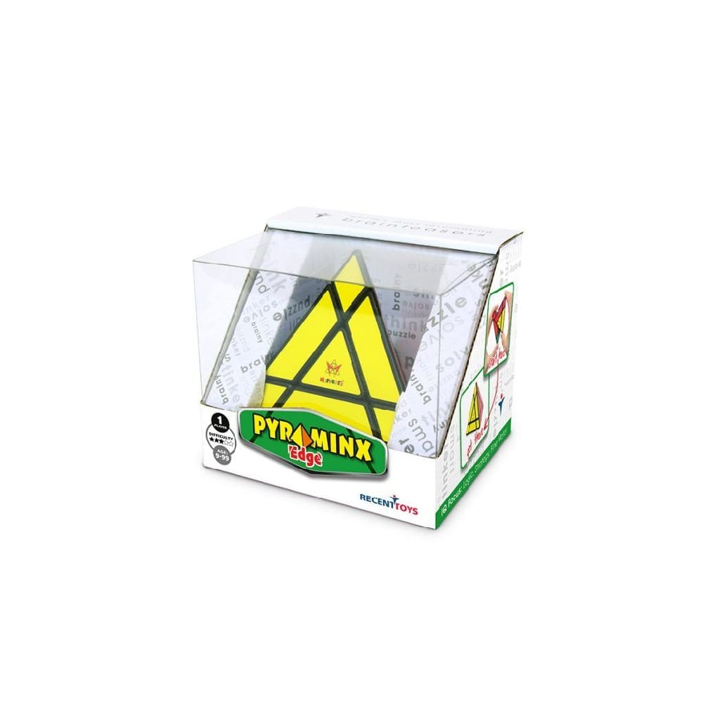 Meffert’s Pyraminx Edge - Joc logic