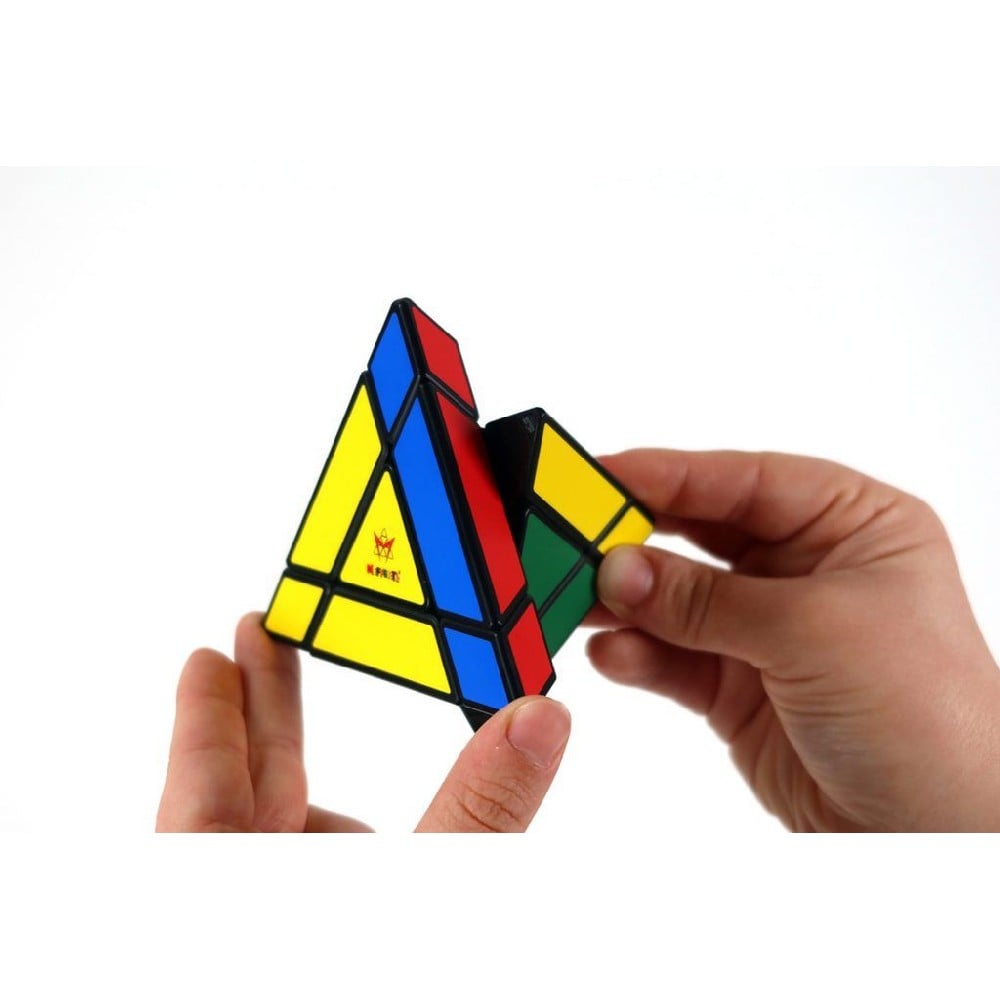 Meffert’s Pyraminx Edge - Joc logic