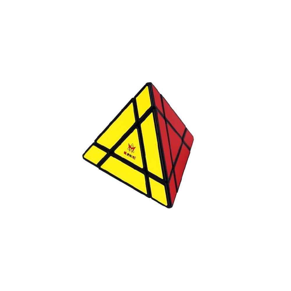 Meffert’s Pyraminx Edge - Joc logic