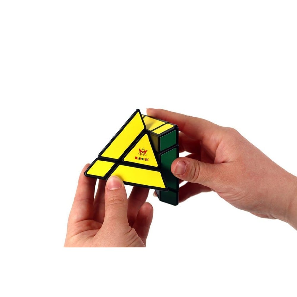 Meffert’s Pyraminx Edge - Joc logic