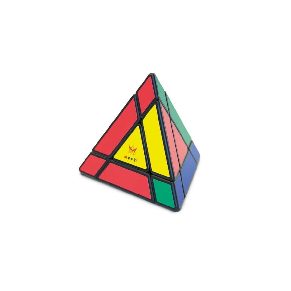 Meffert’s Pyraminx Edge - Joc logic