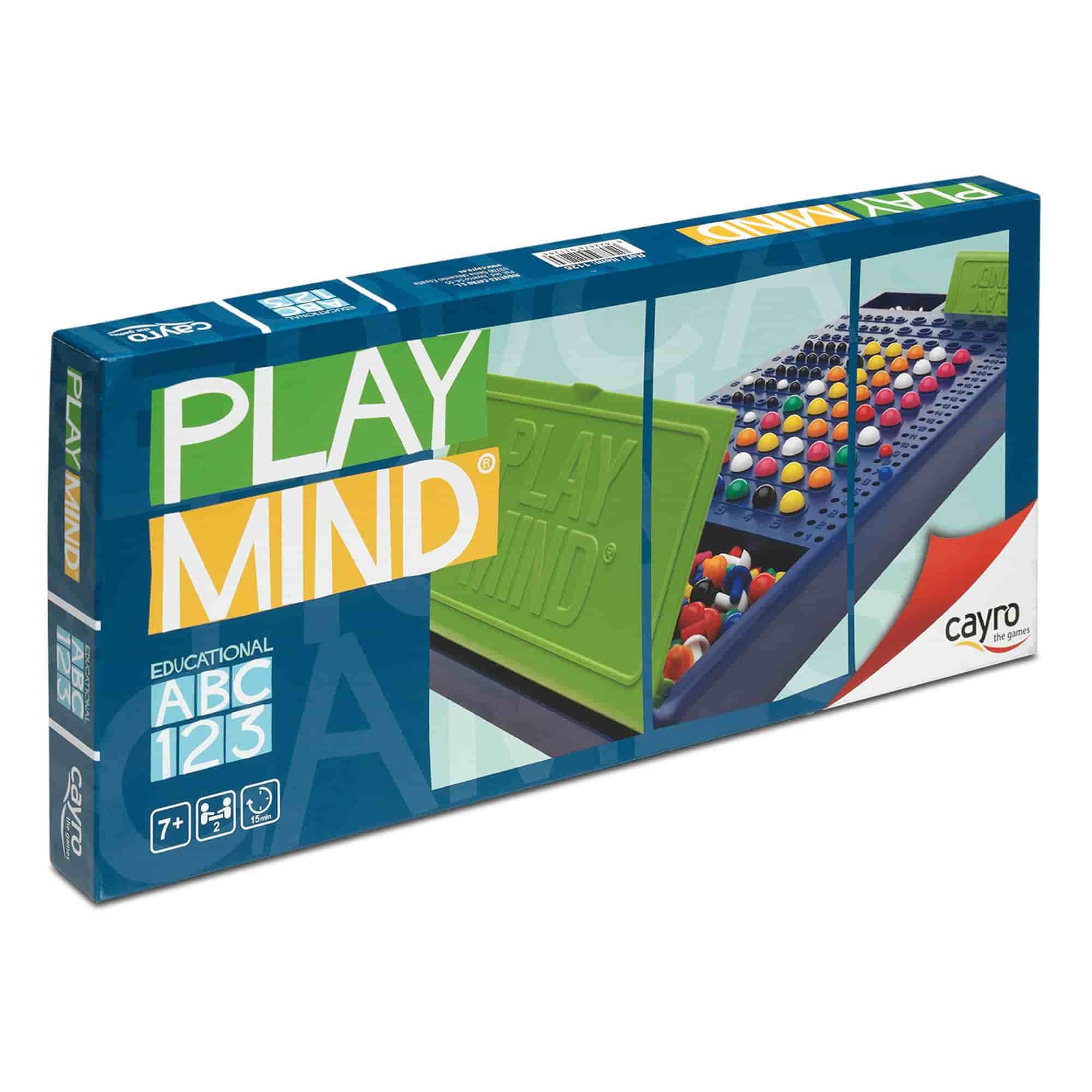 Play Mind-cayro the games-1-Játszma.ro - A maradandó élmények boltja
