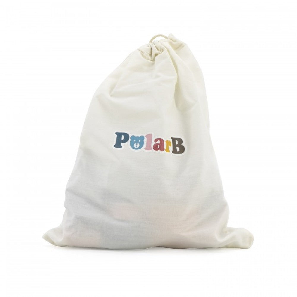 Sortator de forme și culori rotativ, PolarB