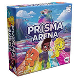 Prisma Arena joc de societate în limba engleză