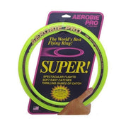 Aerobie Pro Ring 33 mm-aerobie-1-Játszma.ro - A maradandó élmények boltja