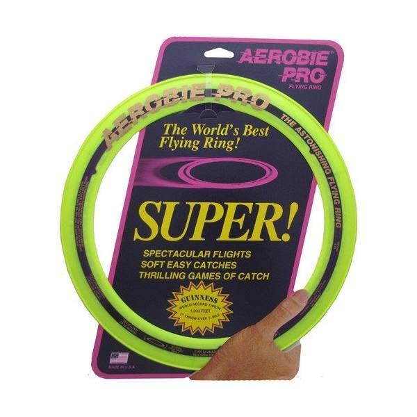 Aerobie Pro Ring 33 mm-aerobie-1-Játszma.ro - A maradandó élmények boltja