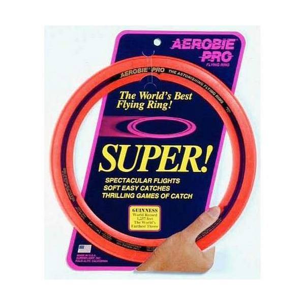 Aerobie Pro Ring 33 mm-aerobie-2-Játszma.ro - A maradandó élmények boltja