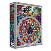 Sagrada Magyar kiadas-Floodgate Games-1-Játszma.ro - A maradandó élmények boltja