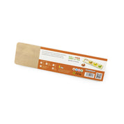 Puzzle din lemn cu butoane - Fructe, 4 piese, Viga
