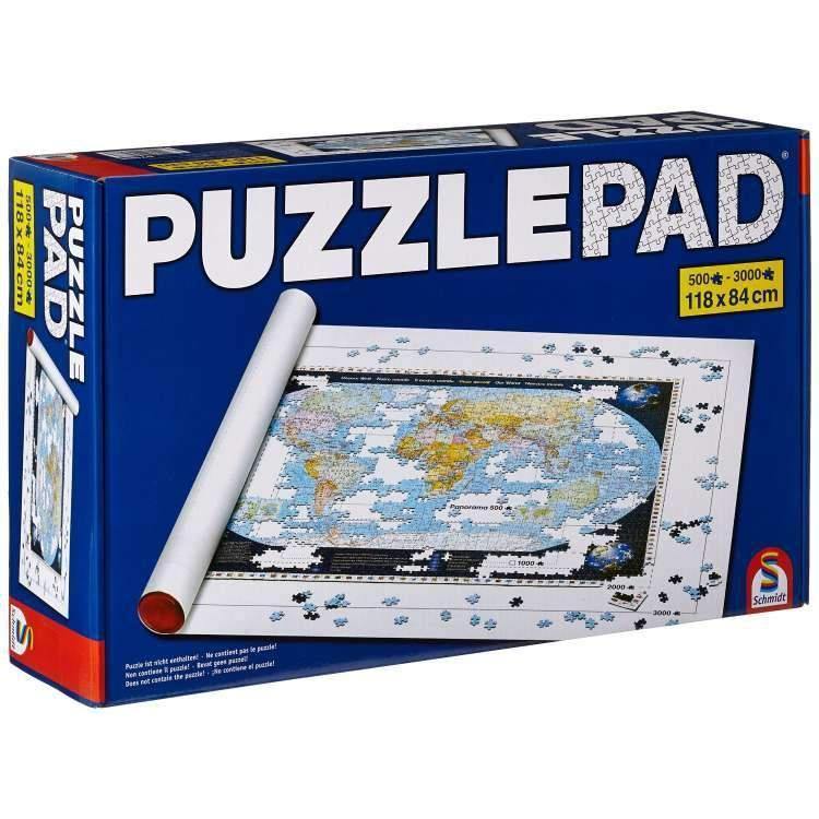 3000 darabos PUZZLE PAD-Schmidt-1-Játszma.ro - A maradandó élmények boltja