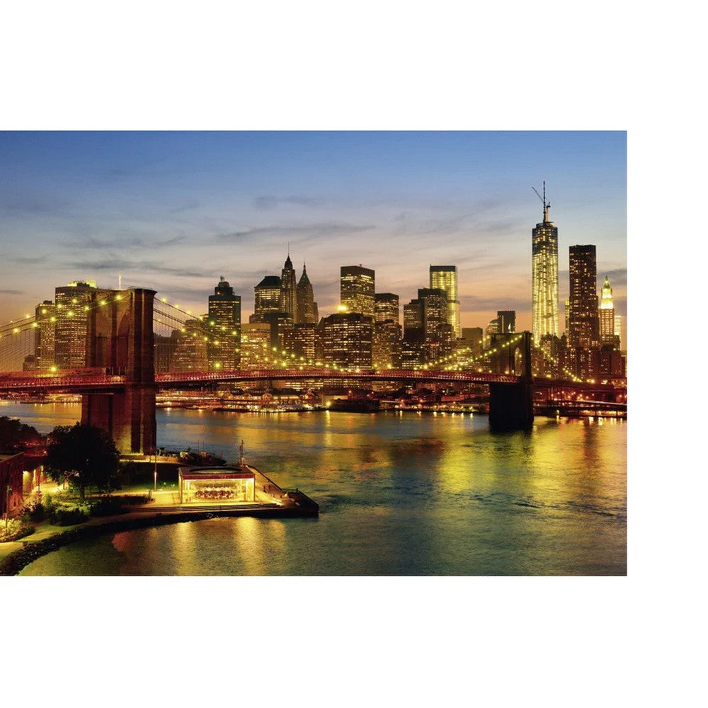 Puzzle Schmidt - New York, 2000 de piese