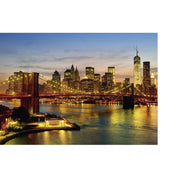 Puzzle Schmidt - New York, 2000 de piese