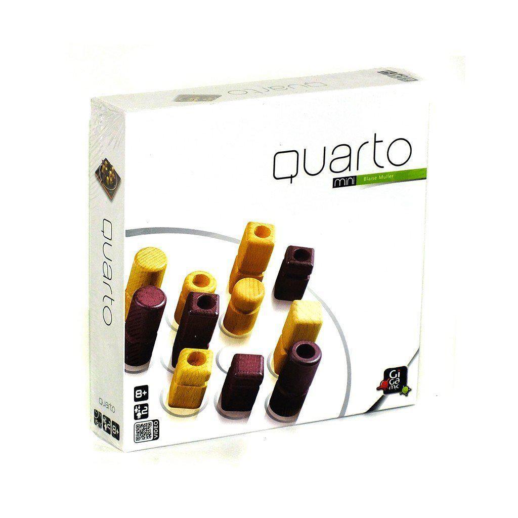 Quarto Travel-Gigamic-1-Játszma.ro - A maradandó élmények boltja