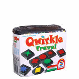 Qwirkle Travel joc de societate multilingvistic