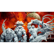 Blood Rage - magyar kiadás-Delta Vision-9-Játszma.ro - A maradandó élmények boltja