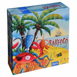 Rákfogó joc de societate în limba maghiară