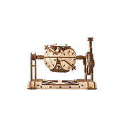 UGEARS STEM - Generator aleatoriu, model mecanic