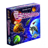 Űrcsempészek joc de societate în limba maghiară