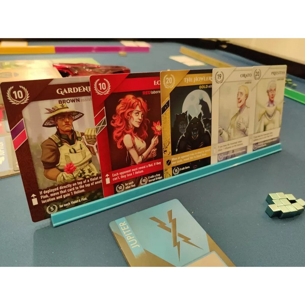 Red Rising Collector's Edition joc de societate în limba engleză