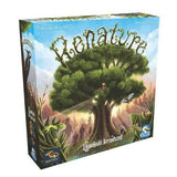 Renature – Újjáéledő természet joc de societate în limba maghiară