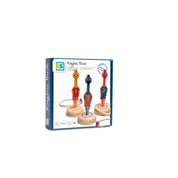 Joc de aruncat inele cu păsări, Ringtoss Birds, BS Toys