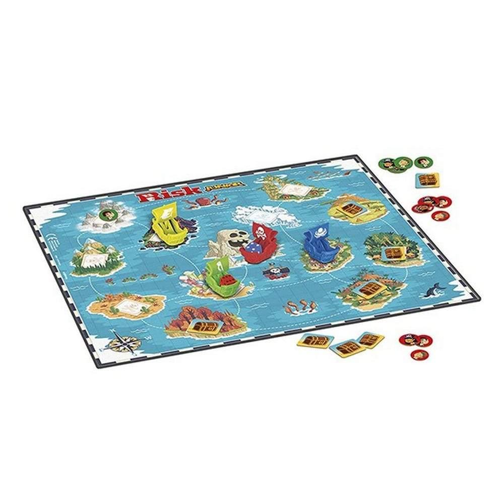 Rizikó Junior-Hasbro-2-Játszma.ro - A maradandó élmények boltja
