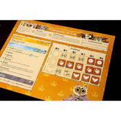 Root joc de societate în limba engleză