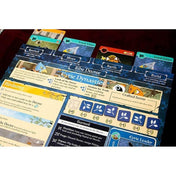 Root joc de societate în limba engleză