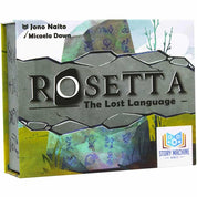 Rosetta: The Lost Language - Játszma.ro - A maradandó élmények boltja