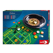 Set de Rulett, joc de societate multilingvistic