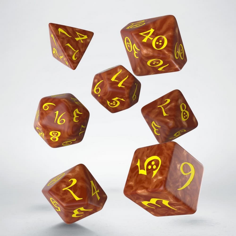 Dice