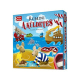 Rumini A küldetes joc de societate în limba maghiară