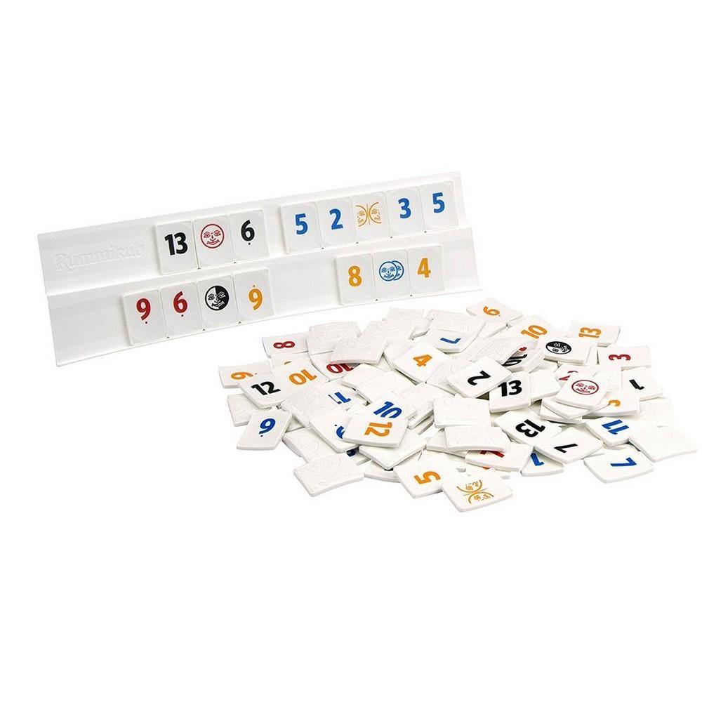 Rummikub Twist Special Pack - Játszma.ro - A maradandó élmények boltja