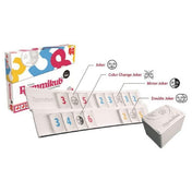 Rummikub Twist-Piatnik-2-Játszma.ro - A maradandó élmények boltja