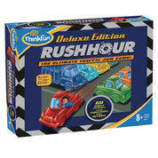 Rush Hour DeLuxe Edition