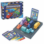 Rush Hour DeLuxe Edition