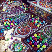 Sagrada Magyar kiadas-Floodgate Games-10-Játszma.ro - A maradandó élmények boltja