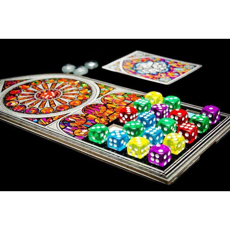Sagrada EN-Floodgate Games-6-Játszma.ro - A maradandó élmények boltja