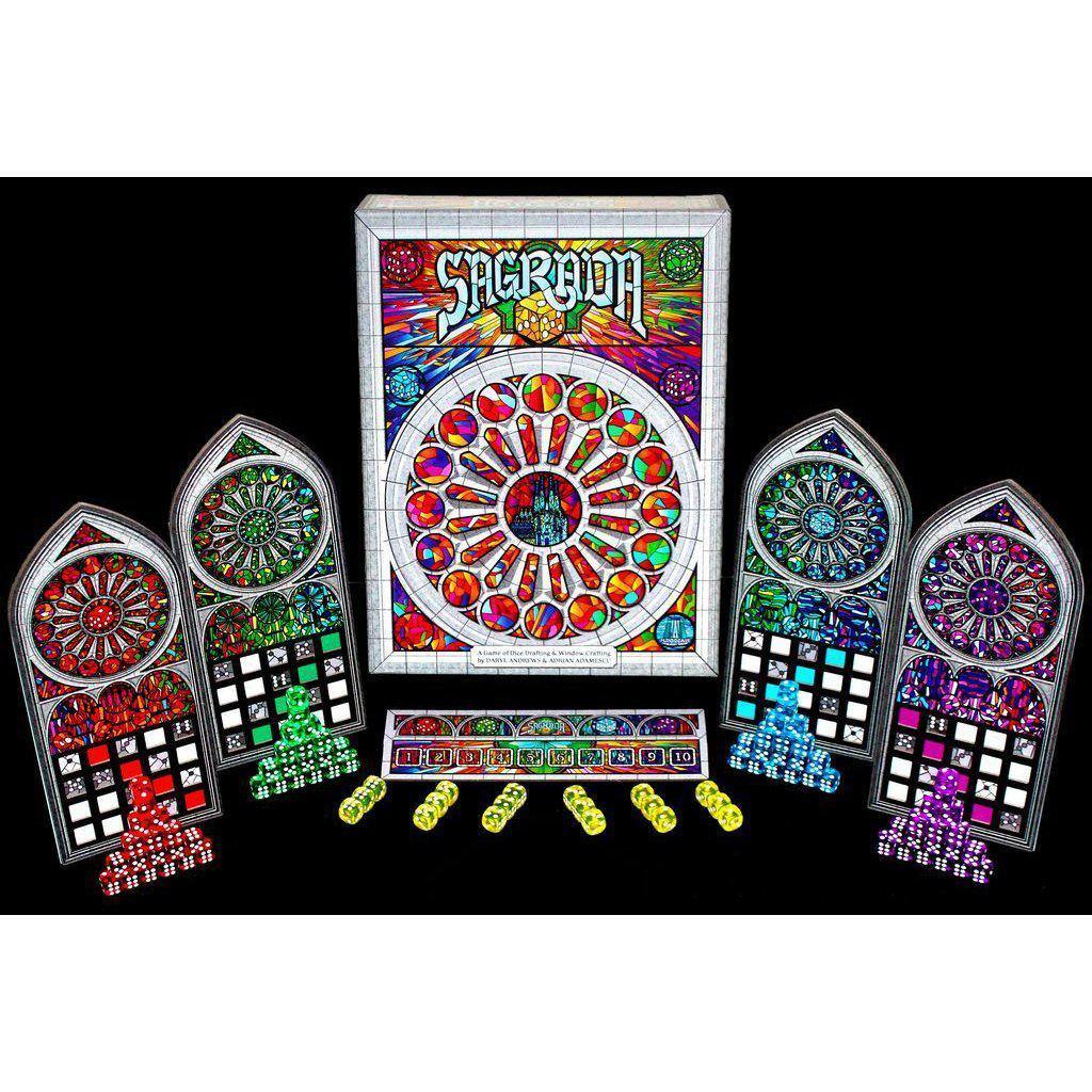 Sagrada Magyar kiadas-Floodgate Games-8-Játszma.ro - A maradandó élmények boltja