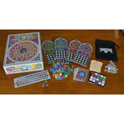 Sagrada Magyar kiadas-Floodgate Games-3-Játszma.ro - A maradandó élmények boltja
