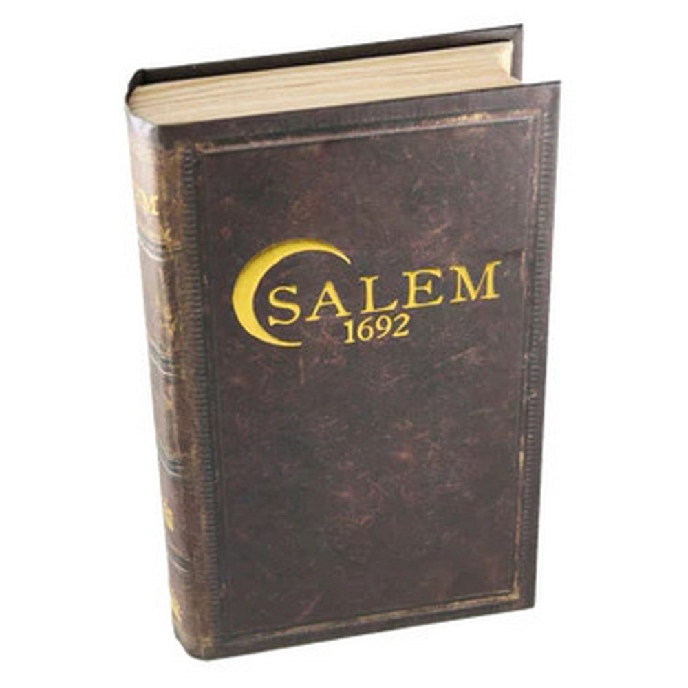 Salem 1692, joc de societate în limba engleză