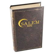 Salem 1692, joc de societate în limba engleză