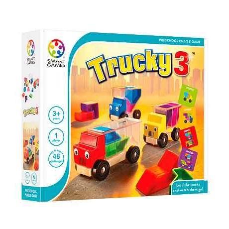 Trucky 3-Smart Games-1-Jocozaur