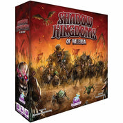Shadow Kingdoms of Valeria - Játszma.ro - A maradandó élmények boltja