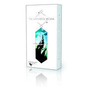 The Shipwreck Arcana - Játszma.ro - A maradandó élmények boltja