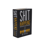 Shit happens, joc de societate în limba maghiară