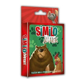 Similo:Állatok, joc de societate în limba maghiară